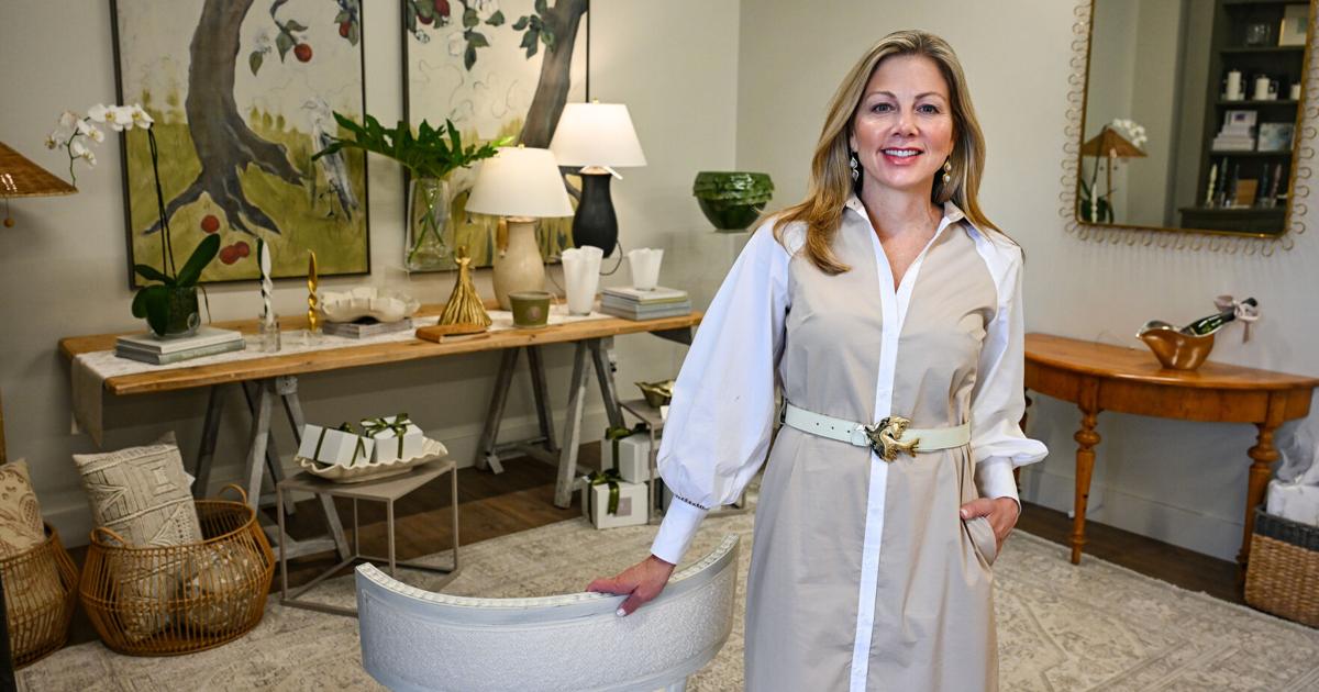 Fig and Dove creates home decor, wreath sash | Home/Garden Fig and Dove creates home decor, wreath sash | Home/Garden