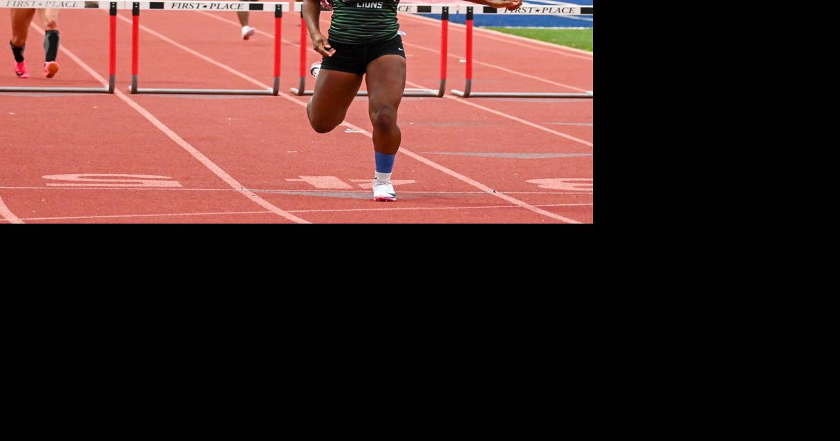 This week's prep track meet slate and top area performances | High ...