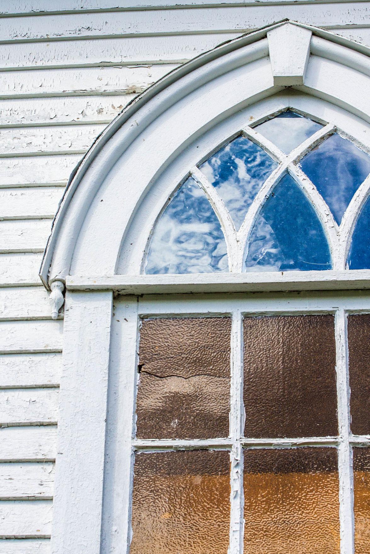 church_window