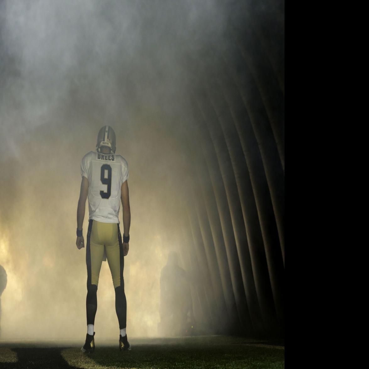 Saints at the Superdome: A deep dive into a home-field advantage