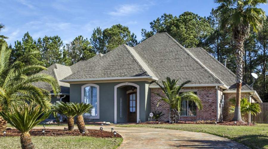 St. Tammany Transfers for Dec. 12 TO Dec. 15 Home Garden