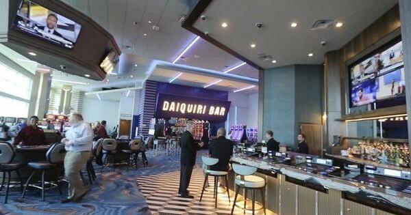 This Mississippi Coast casino is one of the luckiest in the US, new study reveals
