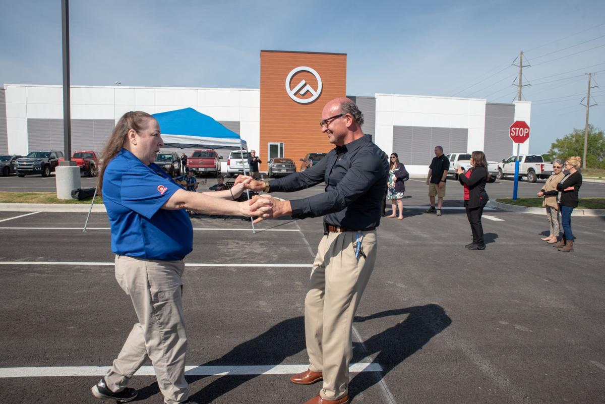 Gander Outdoors And Rv Opens In Breaux Bridge Business Theadvocate Com