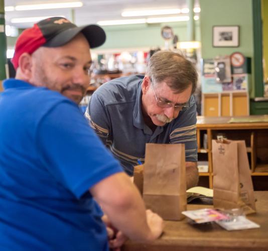 Historic Opelousas hardware store J.B. Sandoz closing after 141 years