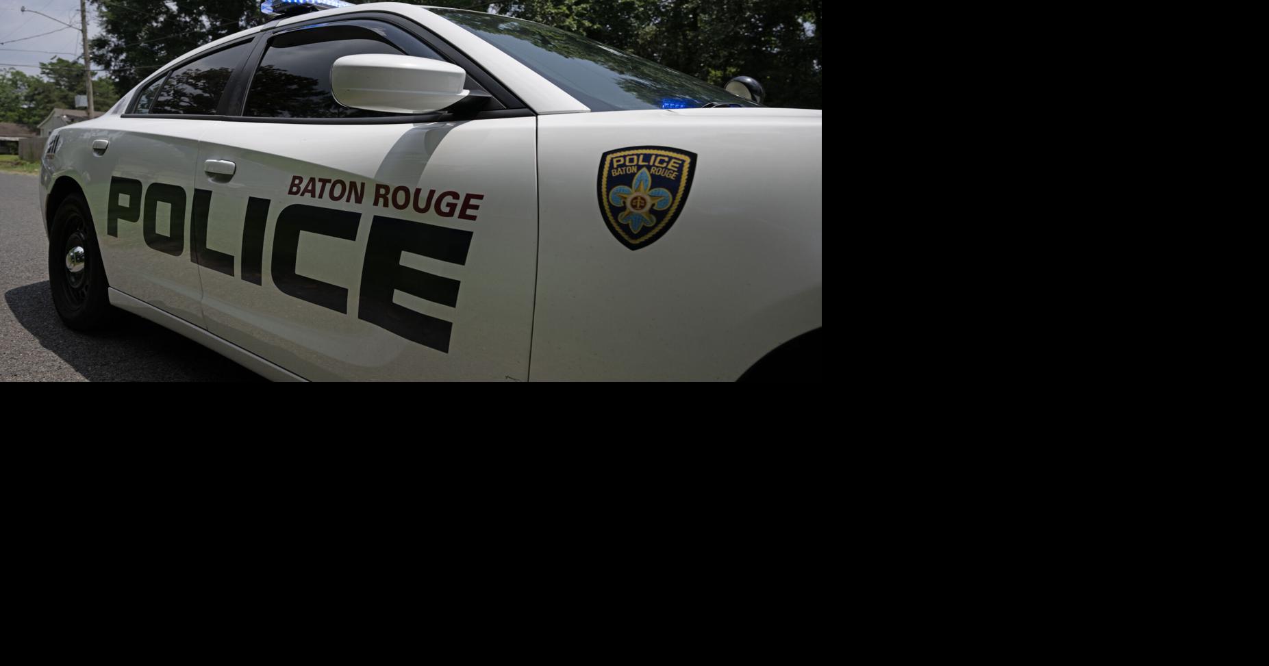 Baton Rouge police corporal placed on leave after being included in federal investigation