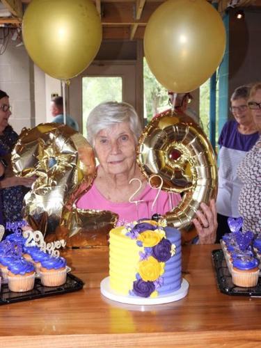 Roussels turning 50, 60 and 90; celebrating all year | Entertainment ...