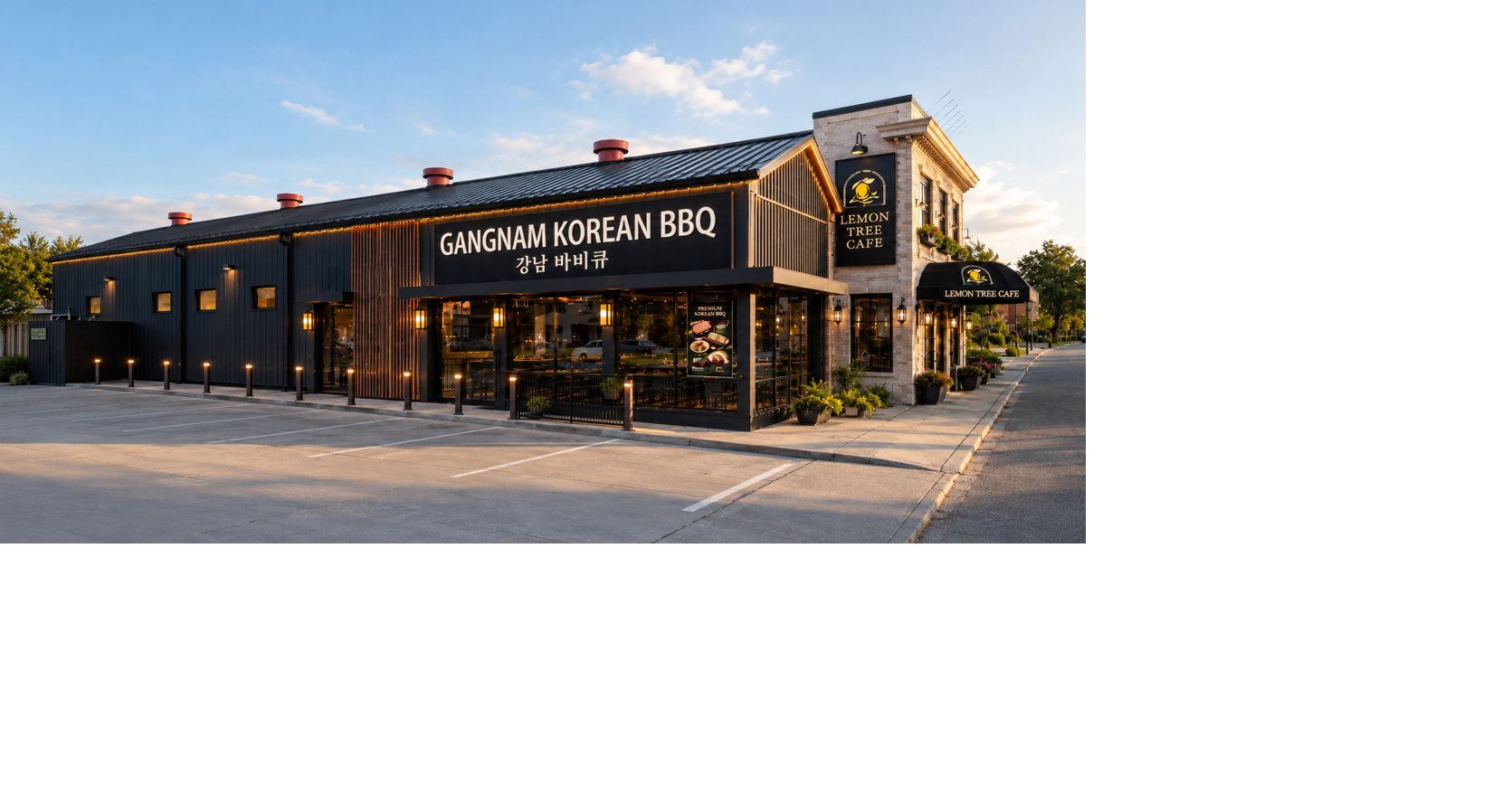Restaurants coming soon in downtown Donaldsonville ahead of new Hyundai steel plant