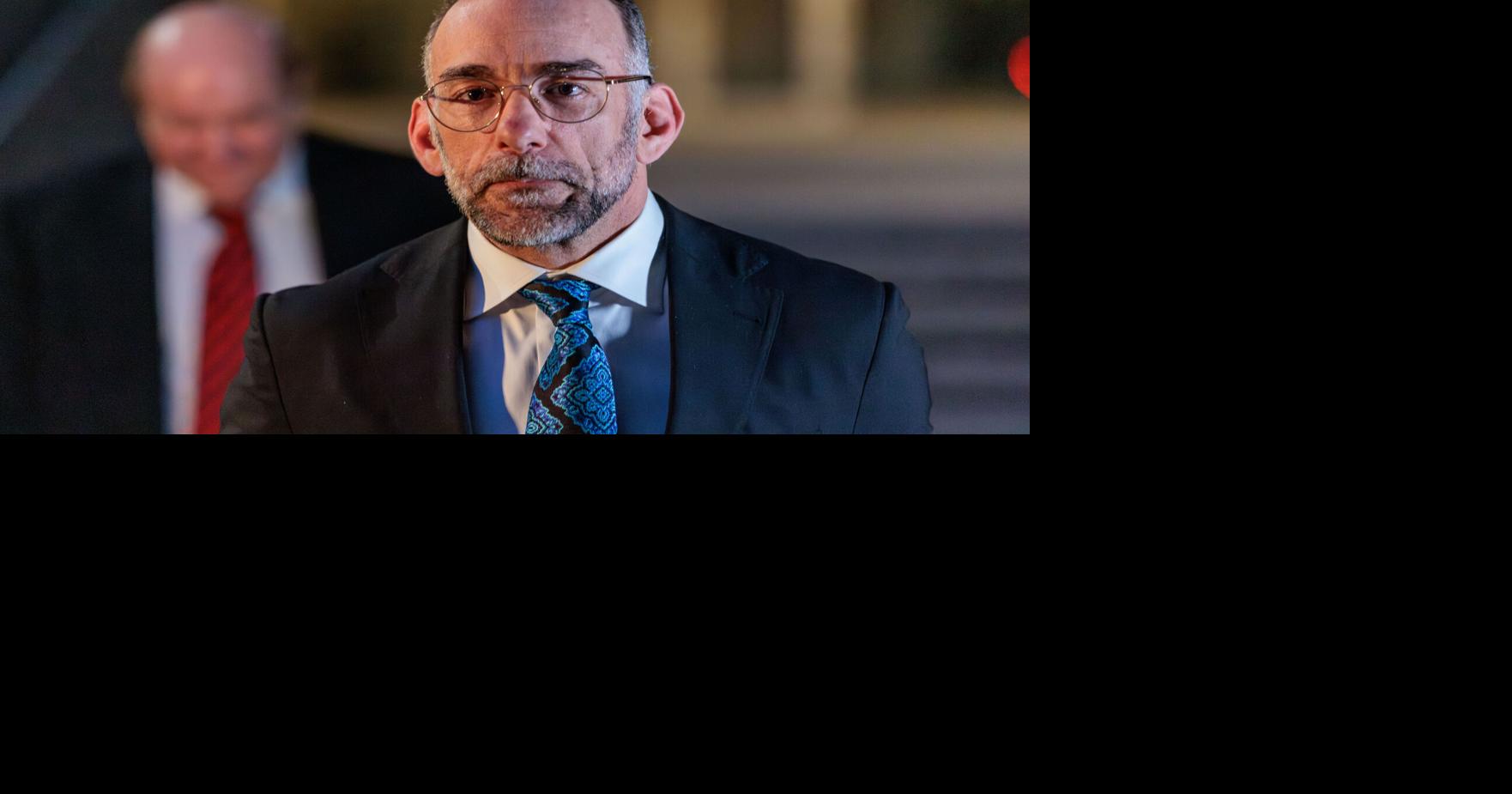 ‘Slammer’ explains how he staged crashes with New Orleans lawyers: ‘easier than selling drugs’