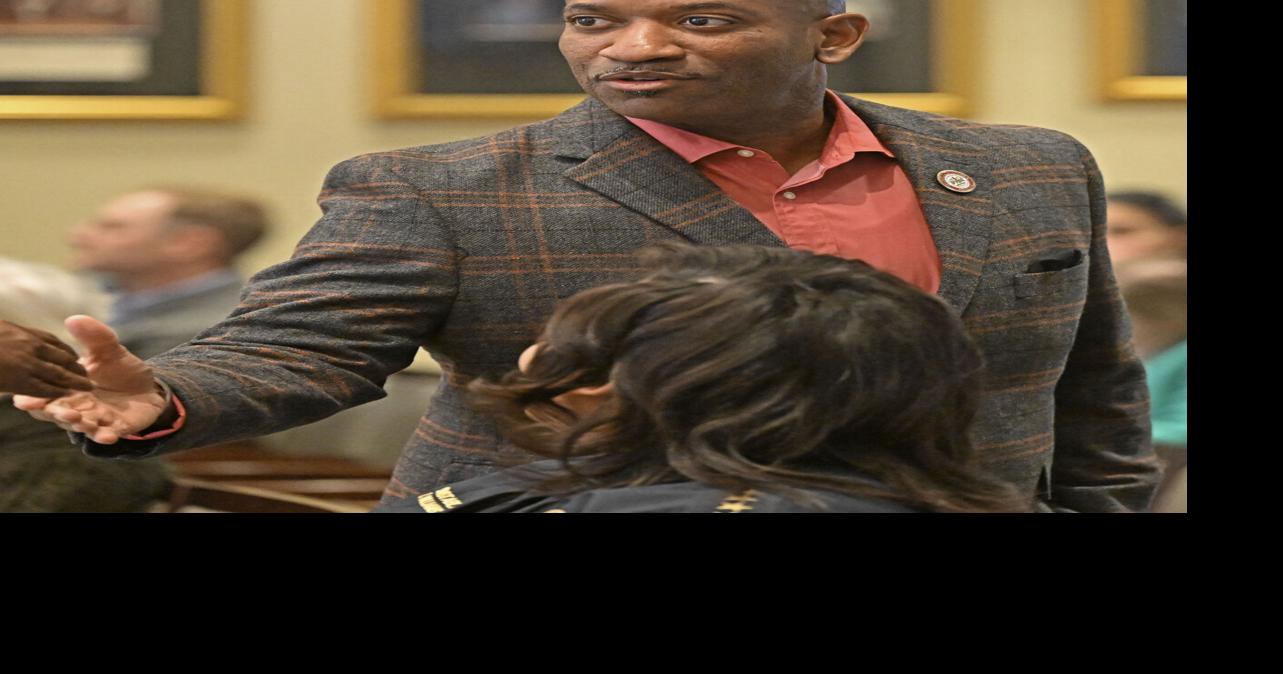 Baton Rouge metro council member implicated in AG’s corruption investigation