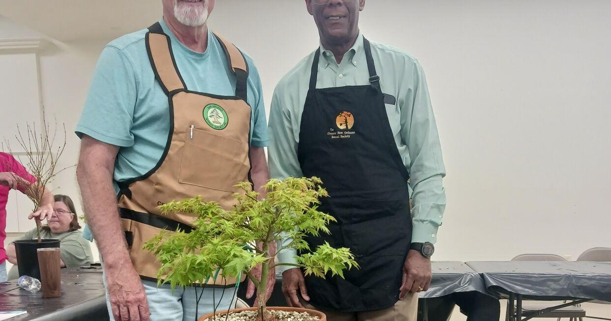 Baton Rouge community news for March 3, 2024 | Entertainment/Life - Vimarsana News