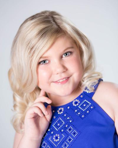 Louisiana girls win at America s Majestic Miss National Scholarship