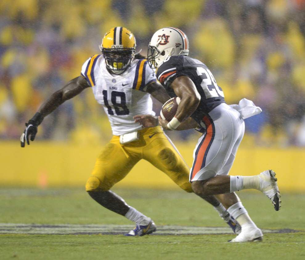LSU, state draft: LSU ties school record with 9 players picked _lowres