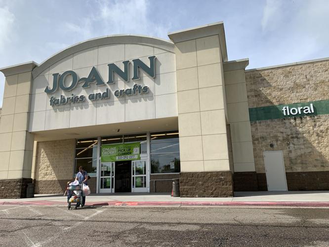 Business as usual for Joann Fabric despite Chapter 11 bankruptcy filing 