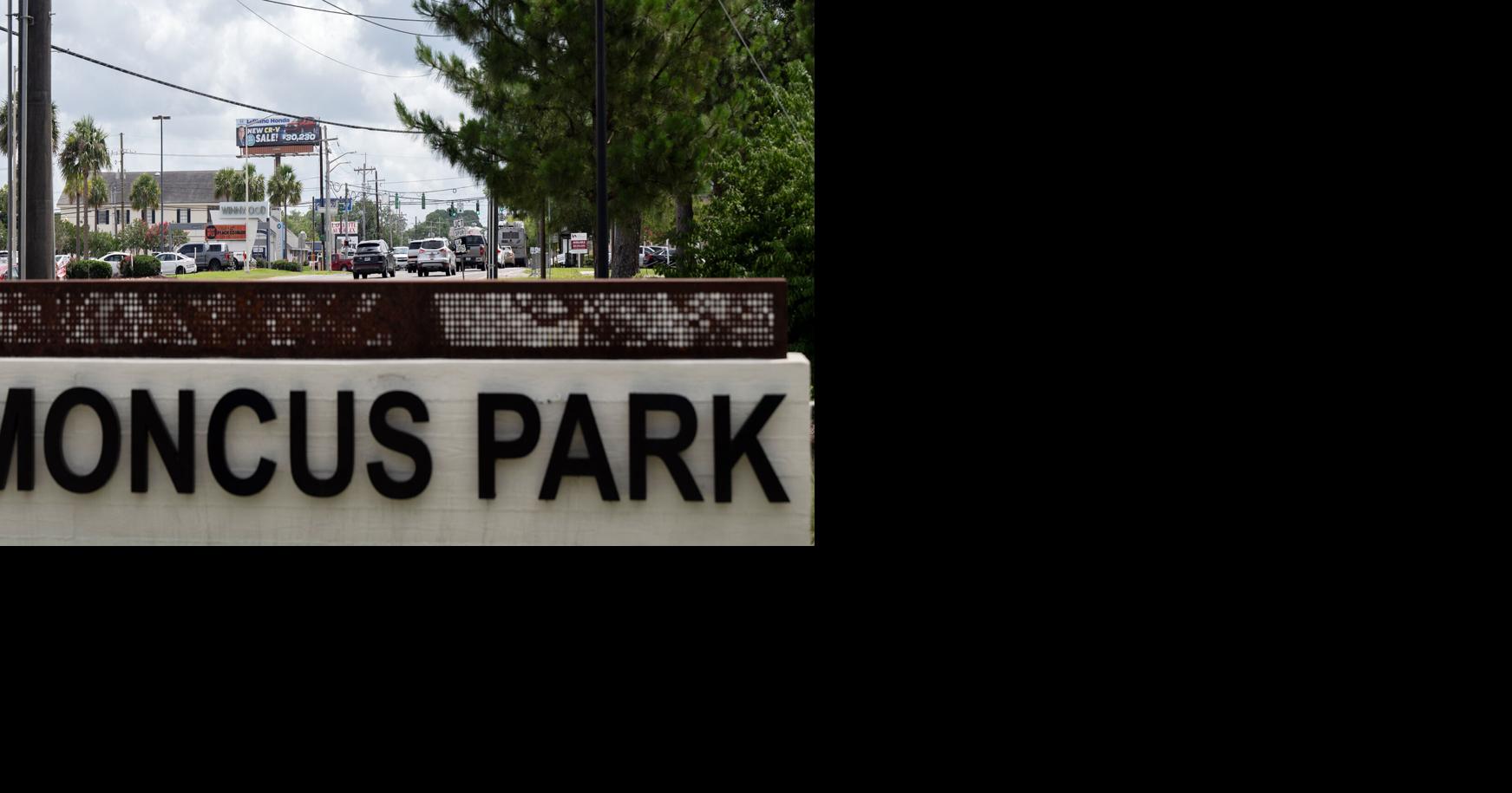 Moncus Park’s spring season brings nearly 60 free events | News ...