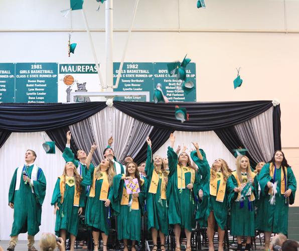 Maurepas High Class of 2018 graduate | Livingston/Tangipahoa ...