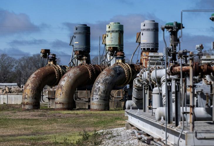 Lafayette may cash in on AI, data center electric demand | News |  theadvocate.com