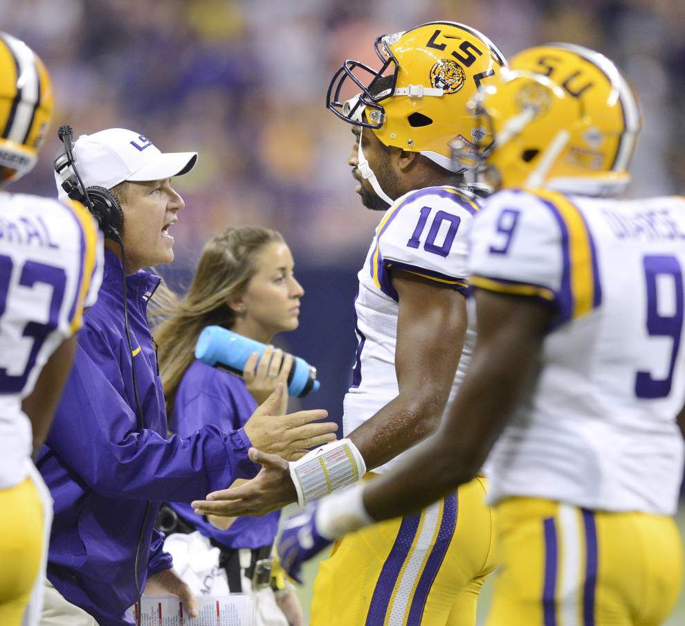 Photos: LSU 28 Wisconsin 24 _lowres