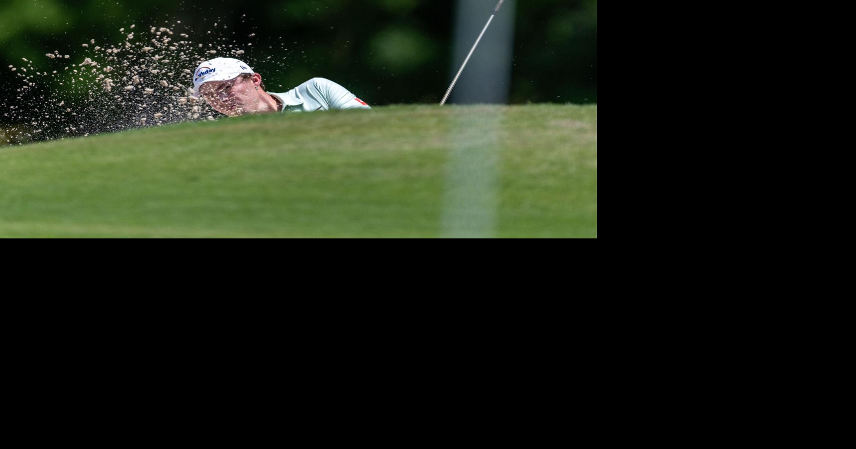 Scott Rabalais: Fitzpatrick’s victory big for them as well as the Zurich Classic itself