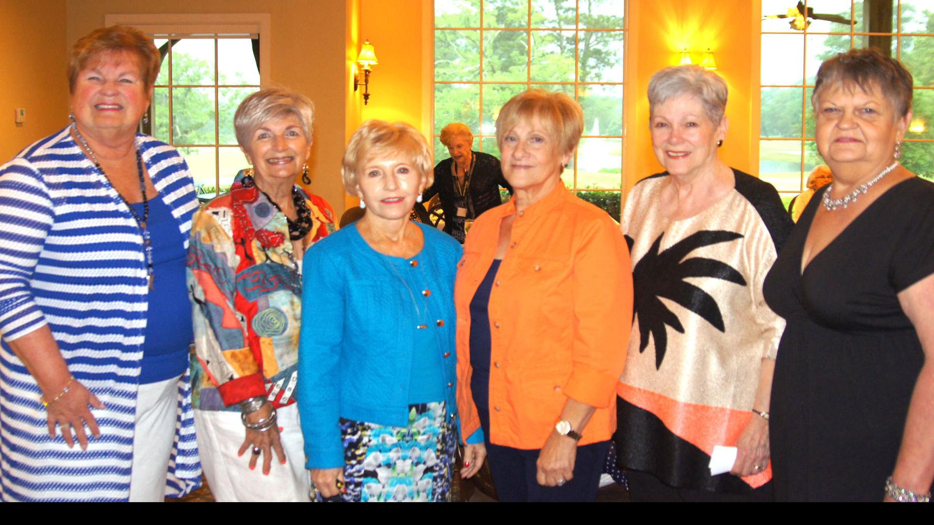 Northlake Newcomers is a club for all comers, St. Tammany community news