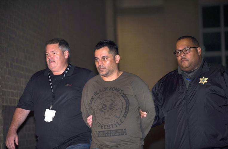 Sheriff's Office Lozada confesses to 2011 killing of wife, a Brusly