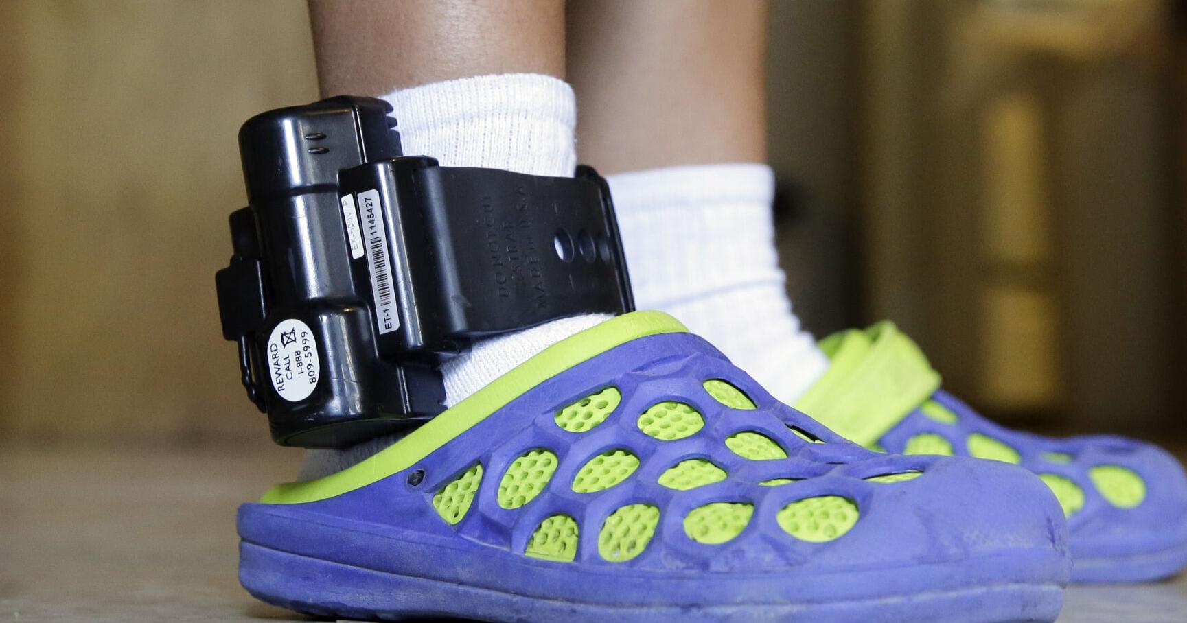 New bill brings crucial oversight to Louisiana's fractured GPS monitoring system, officials say - Vimarsana News