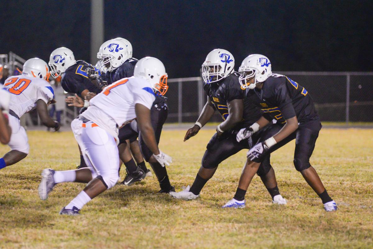 Football officially kicks off in the Felicianas, finally East