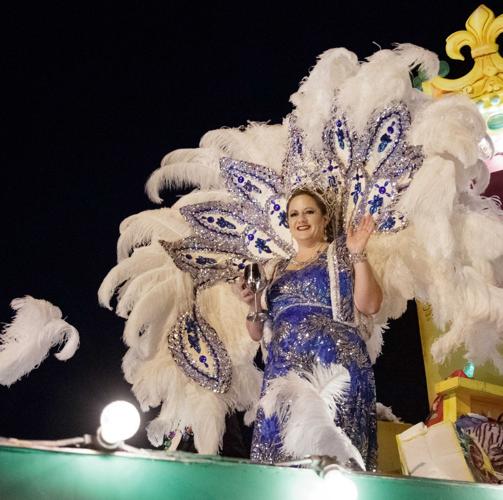 starc slidell mardi gras beads