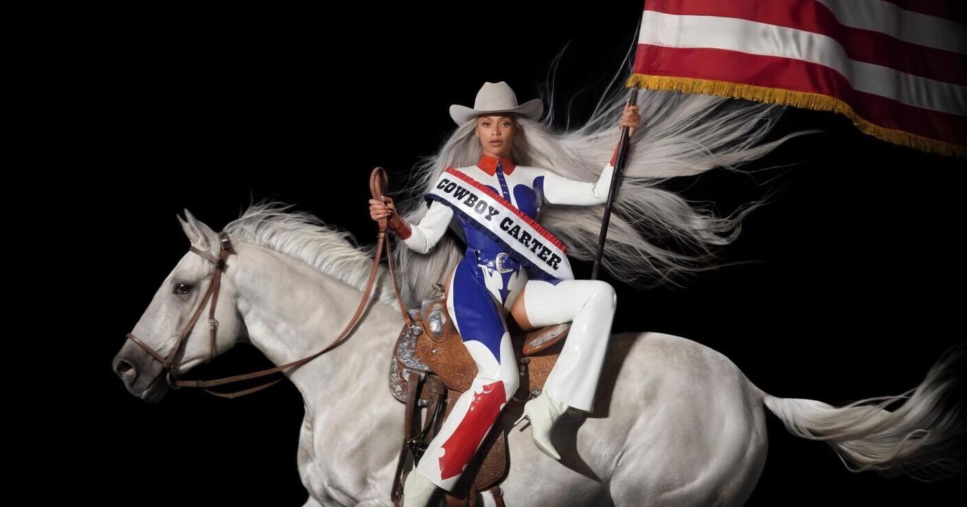 Beyonce's 'Cowboy Carter' features LA zydeco inspiration | Entertainment/Life - Vimarsana News