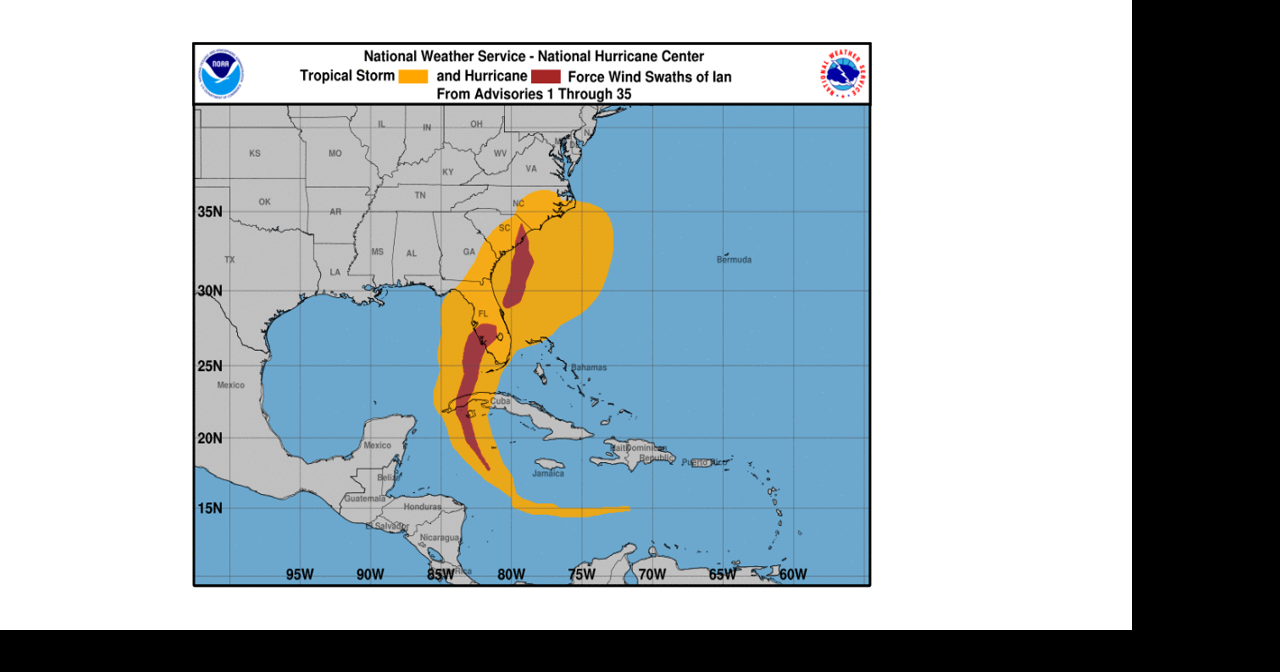 10 most expensive hurricanes in u.s. history Hurricane Center