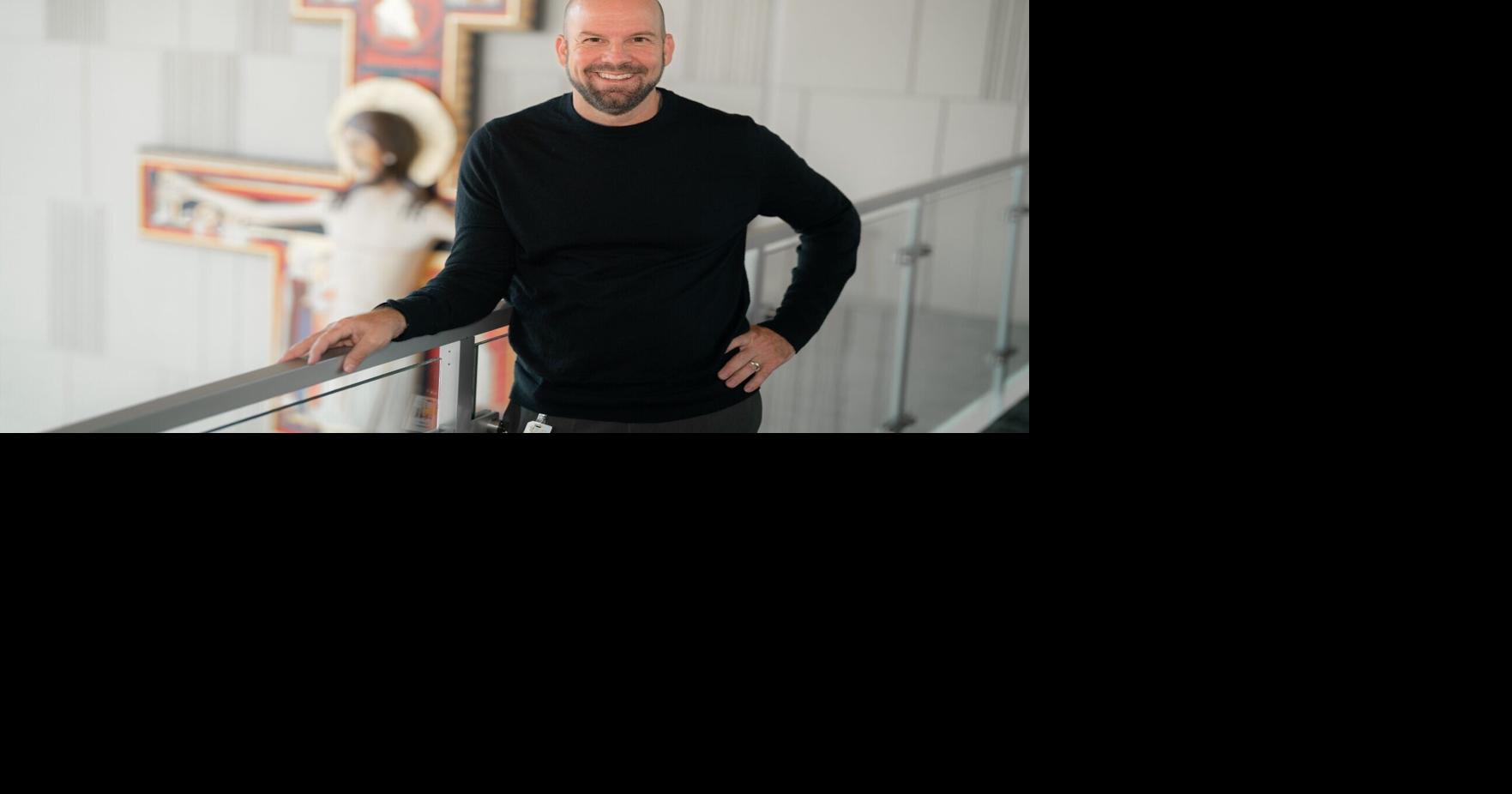 Franciscan University professor speaks on Pope Leo XIV | Entertainment ...