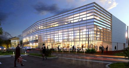 General Informatics office