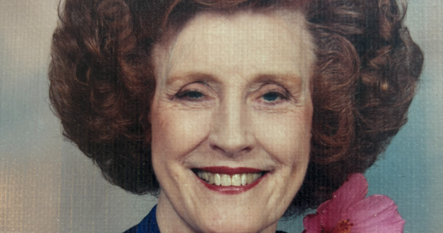 LSU AgCenter nutrition specialist, TV personality Ruth Patrick dies: ‘A role model for a lot of young women’