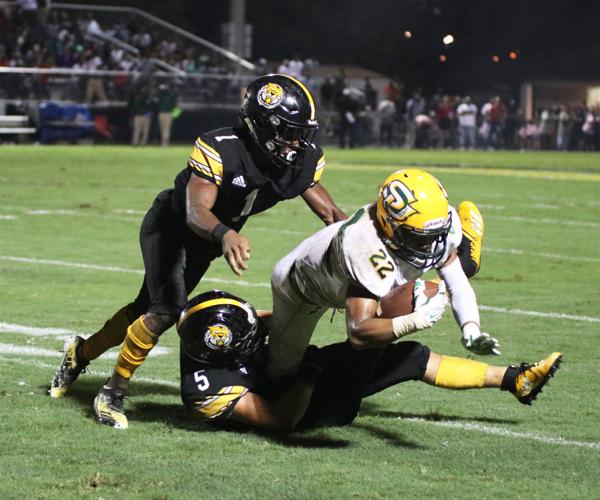 A terrifying thought UHigh can get 'a whole lot better' than 4214