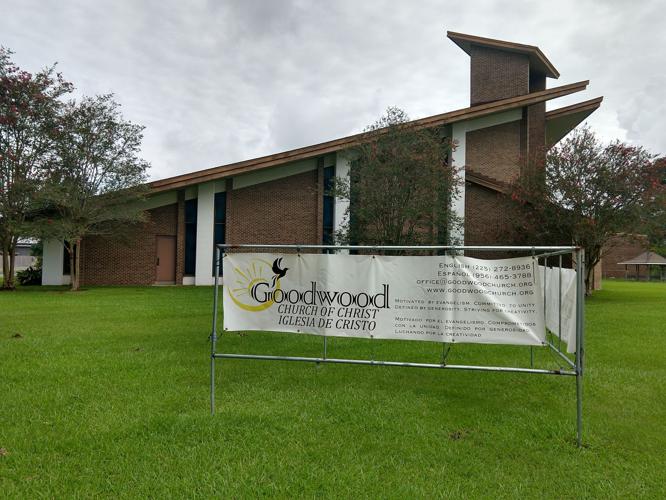 Faith Matters Former automative salesman shift gears in journey to