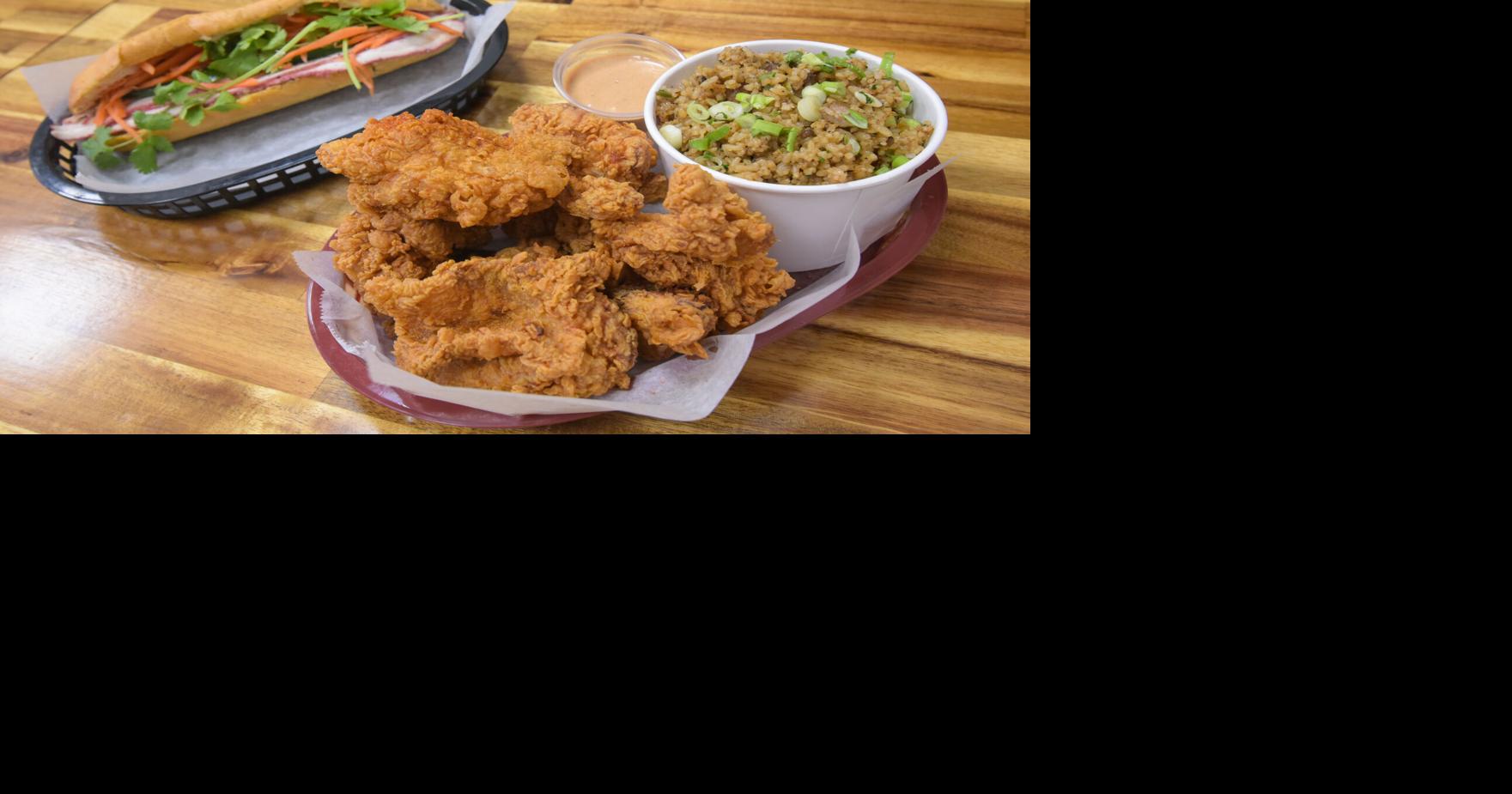 New cafe brings Vietnamese comfort food, Louisiana flavor to Lafayette