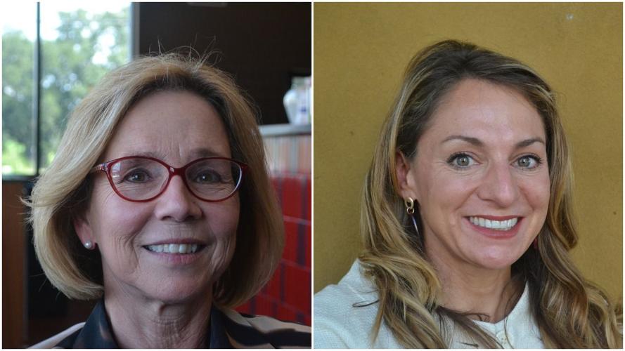 Meet the District 7 candidates for Lafayette Parish School Board