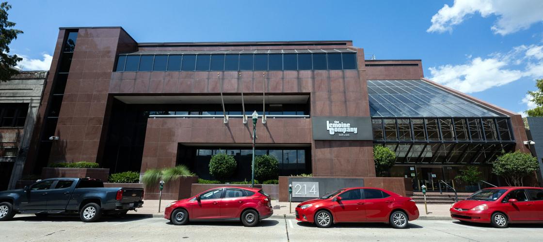 Lafayette City Court Marshal may move to Jefferson Street Courts