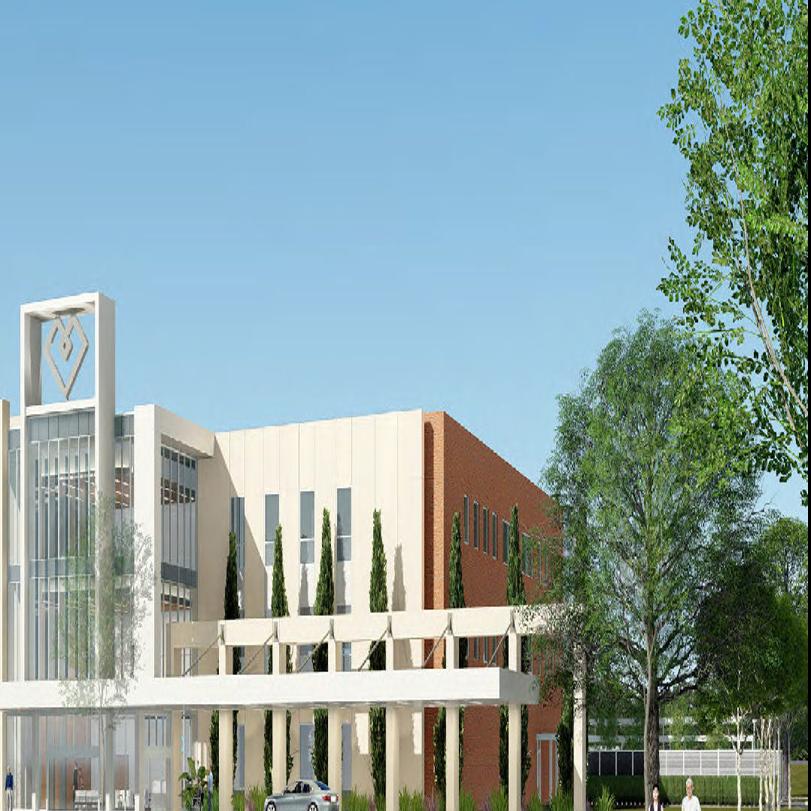 Baton Rouge General Plans New Prairieville Neighborhood Hospital