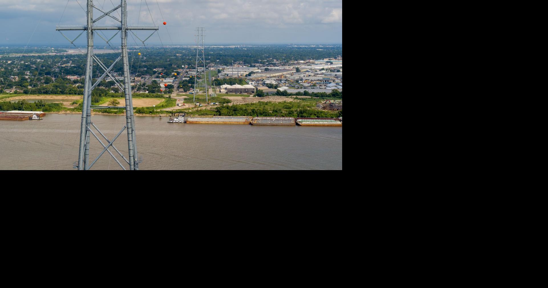 How Entergy uses technology, stronger infrastructure and year-round storm strategies to build a more resilient Louisiana