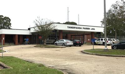 Tangipahoa Parish sheriff asks voters to approve sales tax Crime
