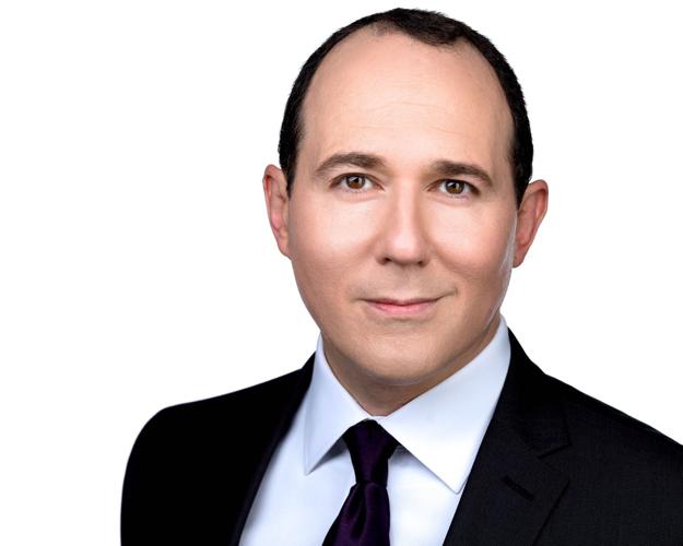 Endymion Grand Marshal Raymond Arroyo Mardi Gras 2022 is a model for