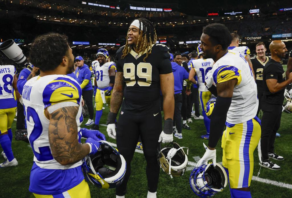 Panthers Live Stream Carolina Panthers How To Watch The Saints