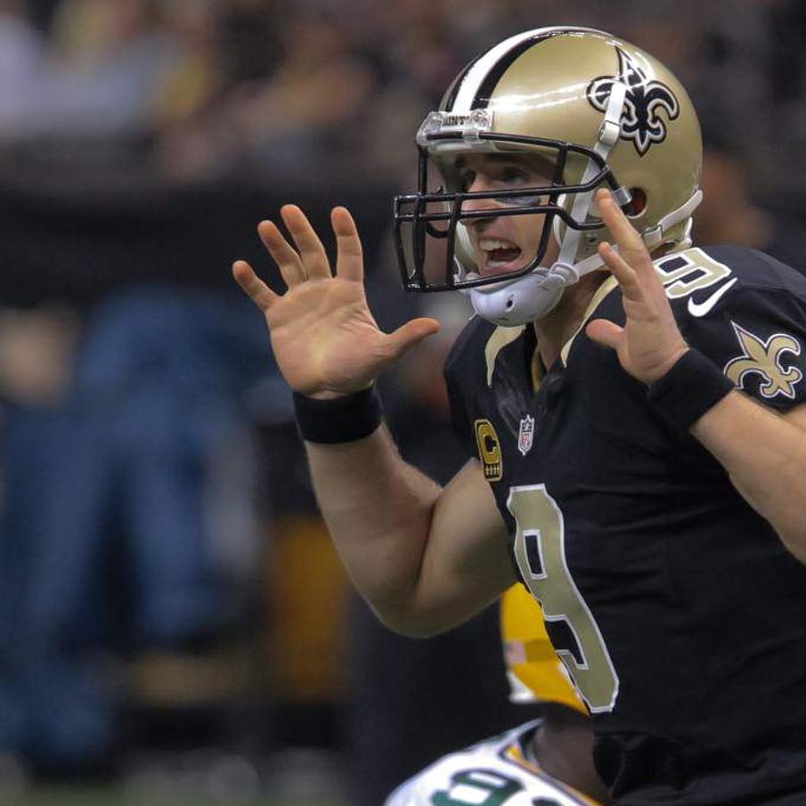 Rodgers bests Brees as Packers roll past Saints on Sunday Night Football, NFL