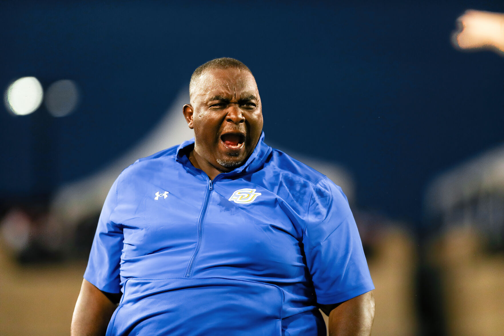 Terrence Graves: A Comprehensive Look at the Football Coach