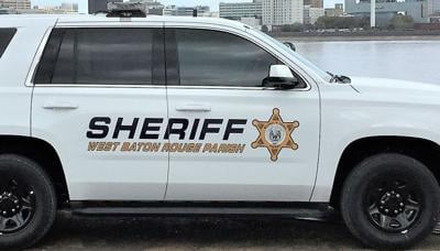 Report Two West Baton Rouge Parish Sheriff S Deputies Arrested Amid Audit Westside Theadvocate Com