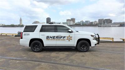 West Baton Rouge Sheriffs Office Arrest Report Induced Info