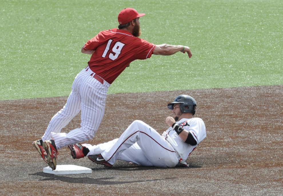 Video: The Advocate's Lafayette Regional Review _lowres