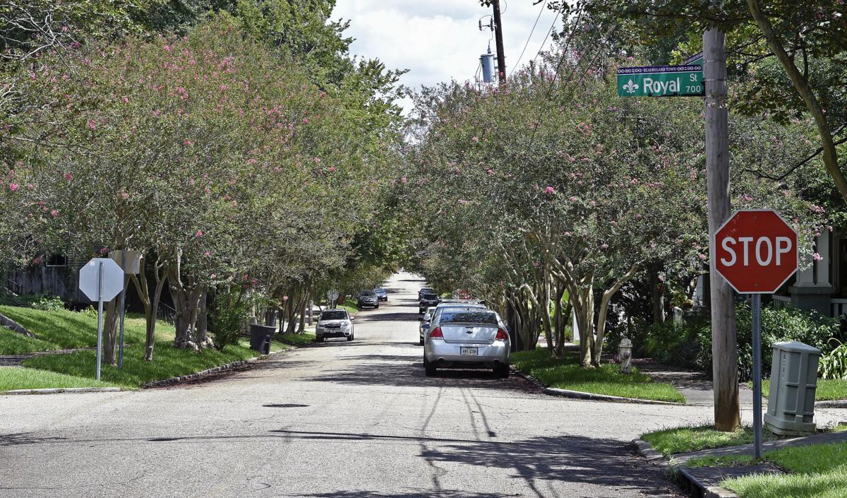 Beauregard Town might soon be Baton Rouge's 3rd local historic district