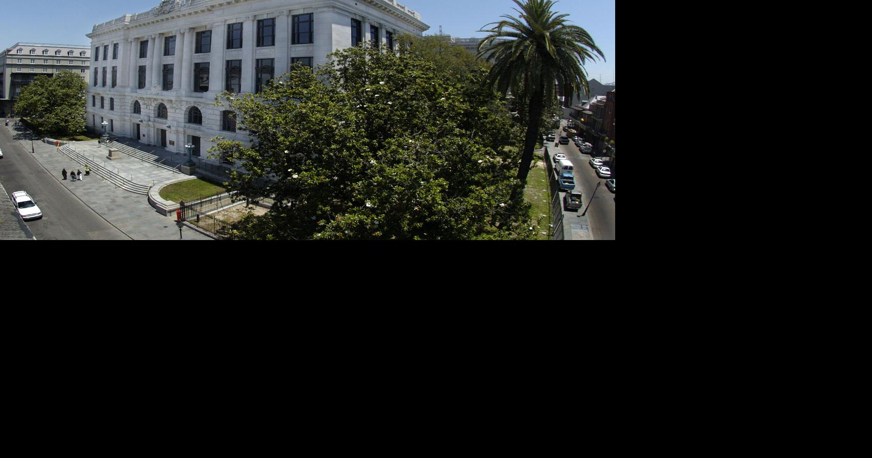Which Louisiana justices dissented on staying Liz Murrill’s indictment? Read opinions here.