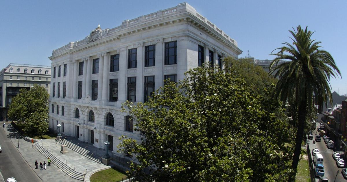Which Louisiana justices dissented on staying Liz Murrill’s indictment? Read opinions here.